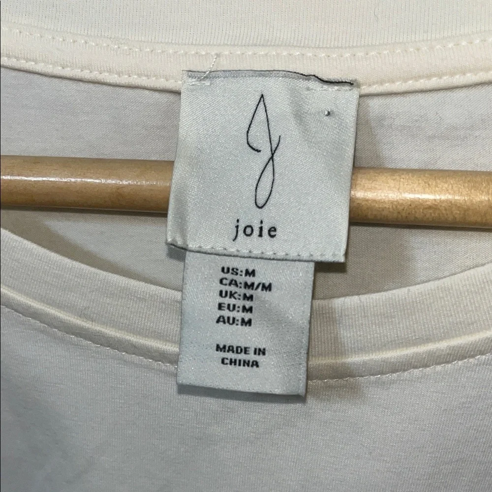 Joie soft cream